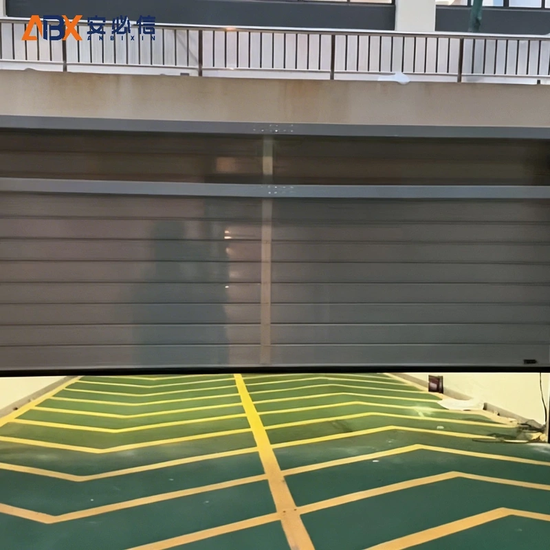 阿克苏地区金属高速门